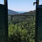 Holiday home Casa Ela Levanto