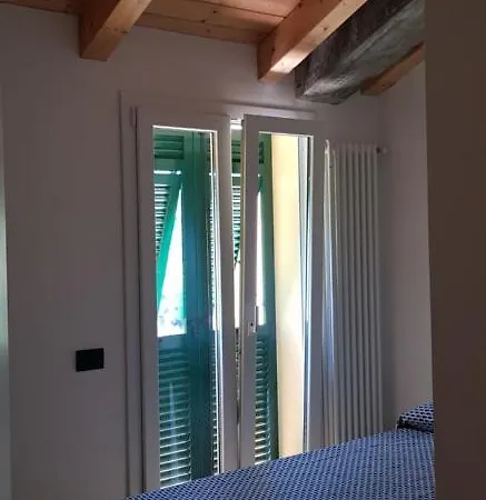 Casa Ela Feriehus Levanto