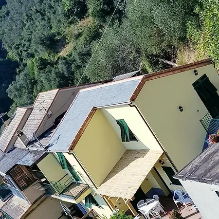 Casa Ela Дом отдыха *