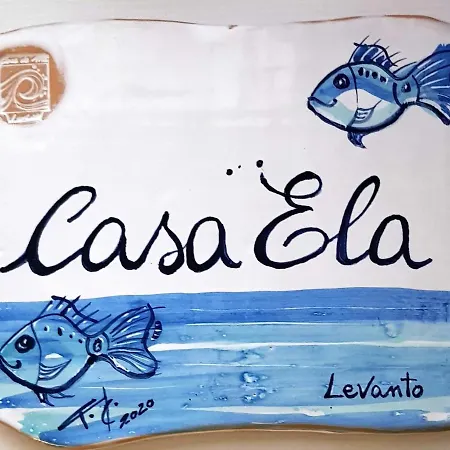 Holiday home Casa Ela