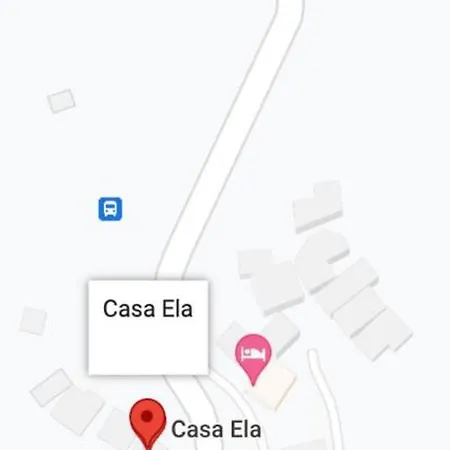 Casa Ela *