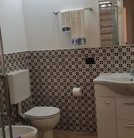 Nyaraló Casa Ela Levanto