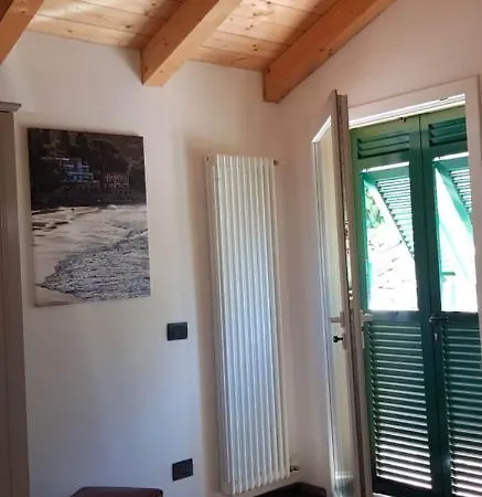 Casa Ela *