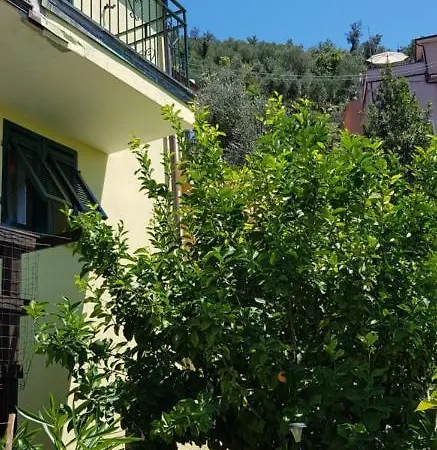 Casa Ela * Levanto