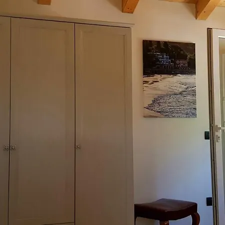 度假居 Casa Ela 莱万托