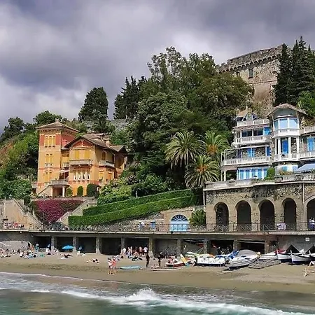 Casa Ela * Levanto