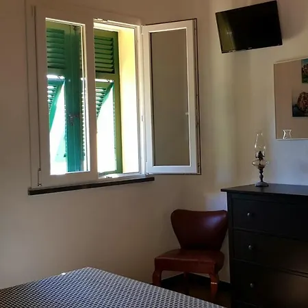 度假居 Casa Ela 莱万托