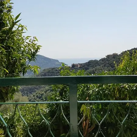 度假居 Casa Ela