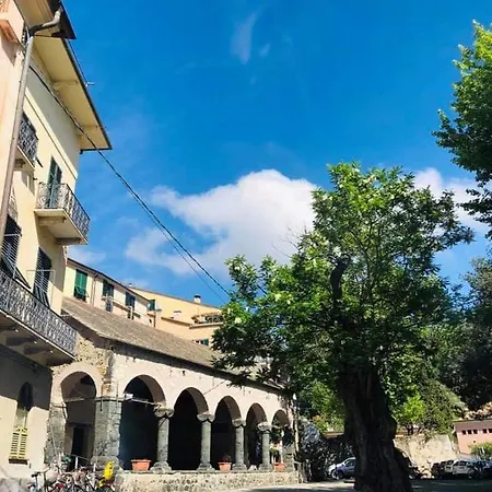 度假居 Casa Ela *