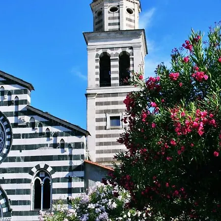 Casa Ela * 莱万托